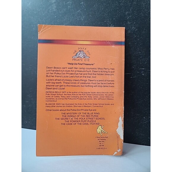 Garbage Juice For Breakfast By Patricia Reilly Giff Paperback - Picture 9 of 10